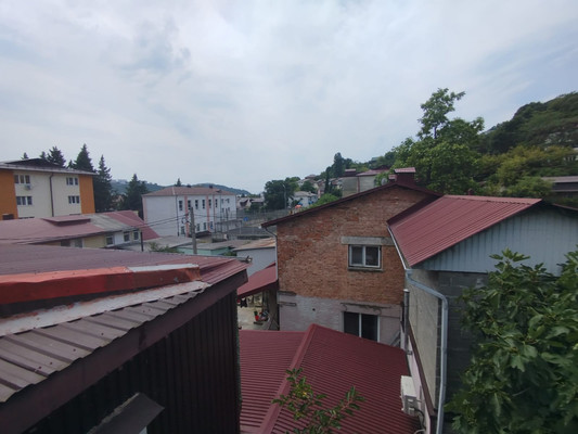Продам гараж 52,8 м2, Железнодорожный пер, Туапсе г