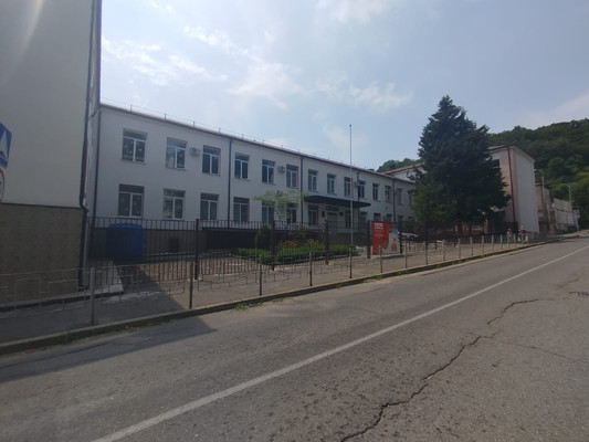 Продам гараж 52,8 м2, Железнодорожный пер, Туапсе г
