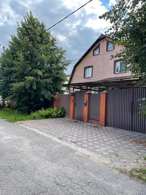 Продам дом, Полевая (Купавна мкр.) ул, 3, Балашиха г, 0 км от города