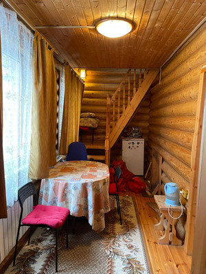 Продам дом, Полевая (Купавна мкр.) ул, 3, Балашиха г, 0 км от города