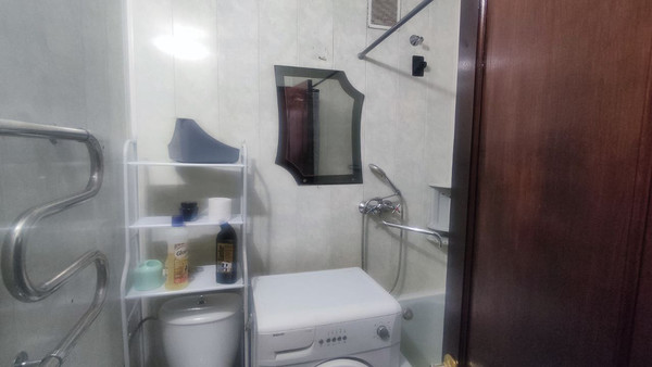 Продам двухкомнатную (2-комн.) квартиру, Молодежная ул, 15, Подольской машинно-испытательной станции п
