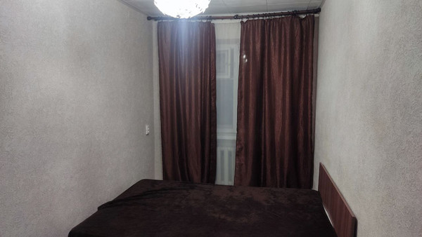 Продам двухкомнатную (2-комн.) квартиру, Молодежная ул, 15, Подольской машинно-испытательной станции п