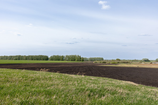 Продам землю для коммерческого использования 46 соток, Верхняя Катуховка с