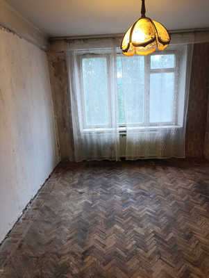 Продам однокомнатную (1-комн.) квартиру, Энергетиков пр-кт, 54к1, Санкт-Петербург г