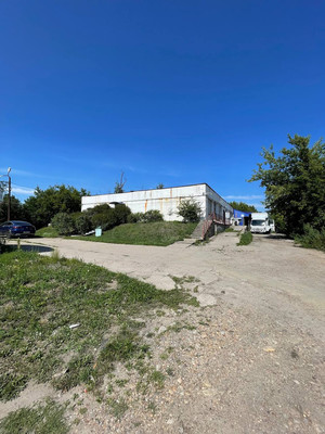 Продам коммерческое помещение 1 165,3 м2, 2-я Московская (Старо-Байкальск мкр.) ул, 33ж/4, Ангарск г