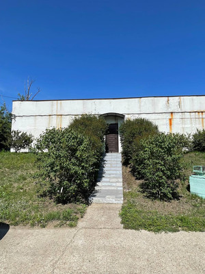 Продам коммерческое помещение 1 165,3 м2, 2-я Московская (Старо-Байкальск мкр.) ул, 33ж/4, Ангарск г