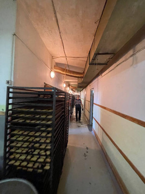 Продам коммерческое помещение 1 165,3 м2, 2-я Московская (Старо-Байкальск мкр.) ул, 33ж/4, Ангарск г