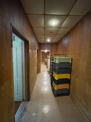 Продам коммерческое помещение 1 165,3 м2, 2-я Московская (Старо-Байкальск мкр.) ул, 33ж/4, Ангарск г