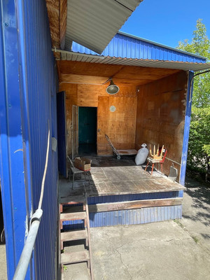 Продам коммерческое помещение 1 165,3 м2, 2-я Московская (Старо-Байкальск мкр.) ул, 33ж/4, Ангарск г