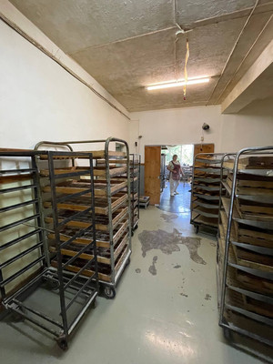 Продам коммерческое помещение 1 165,3 м2, 2-я Московская (Старо-Байкальск мкр.) ул, 33ж/4, Ангарск г