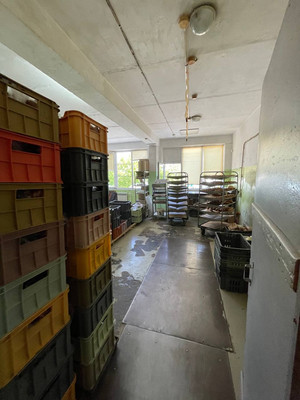 Продам коммерческое помещение 1 165,3 м2, 2-я Московская (Старо-Байкальск мкр.) ул, 33ж/4, Ангарск г