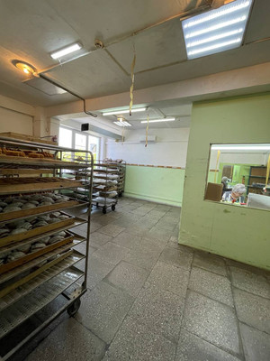 Продам коммерческое помещение 1 165,3 м2, 2-я Московская (Старо-Байкальск мкр.) ул, 33ж/4, Ангарск г