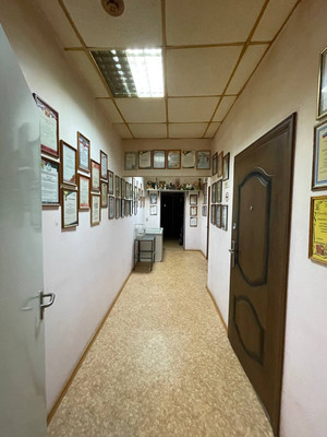 Продам коммерческое помещение 1 165,3 м2, 2-я Московская (Старо-Байкальск мкр.) ул, 33ж/4, Ангарск г