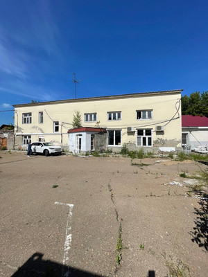 Продам коммерческое помещение 406,5 м2, 2-я Московская (Старо-Байкальск мкр.) ул, 53, Ангарск г