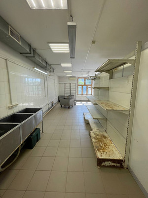 Продам коммерческое помещение 406,5 м2, 2-я Московская (Старо-Байкальск мкр.) ул, 53, Ангарск г