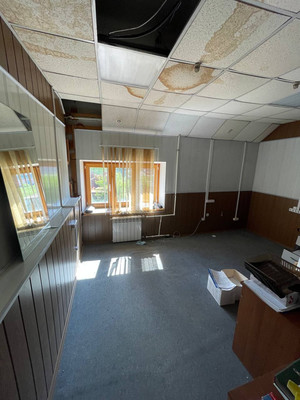 Продам коммерческое помещение 406,5 м2, 2-я Московская (Старо-Байкальск мкр.) ул, 53, Ангарск г