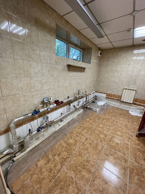 Продам коммерческое помещение 406,5 м2, 2-я Московская (Старо-Байкальск мкр.) ул, 53, Ангарск г