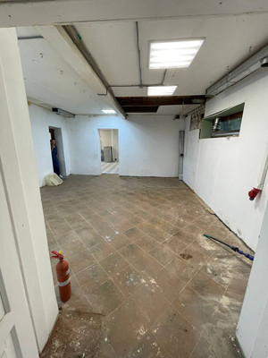 Продам коммерческое помещение 406,5 м2, 2-я Московская (Старо-Байкальск мкр.) ул, 53, Ангарск г