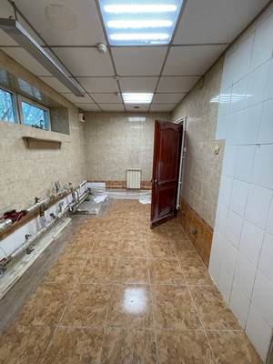 Продам коммерческое помещение 406,5 м2, 2-я Московская (Старо-Байкальск мкр.) ул, 53, Ангарск г