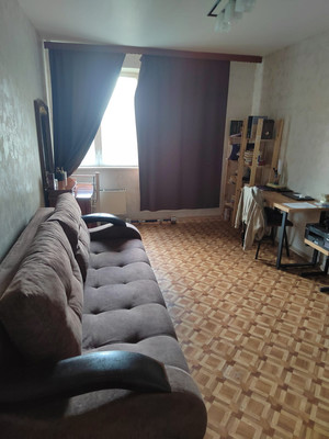 Продам двухкомнатную (2-комн.) квартиру, 3-е почтовое отделение ул, 70, Люберцы г