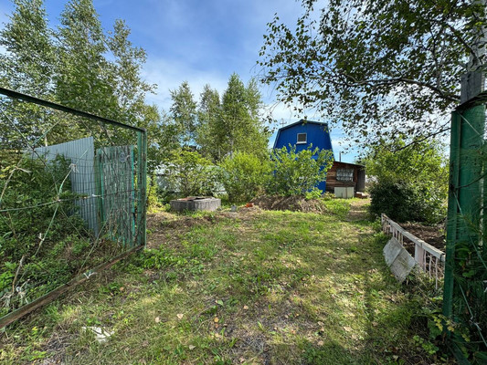 Продам дачу, Солнечная ул, 52, Восход тер. СНТ, 0 км от города