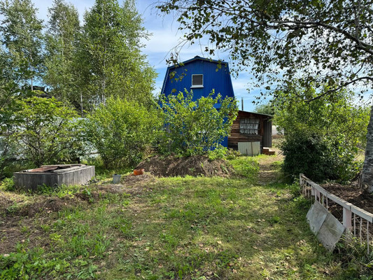 Продам дачу, Солнечная ул, 52, Восход тер. СНТ, 0 км от города