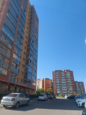 Продам двухкомнатную (2-комн.) квартиру, Топкинская ул, 74, Иркутск г