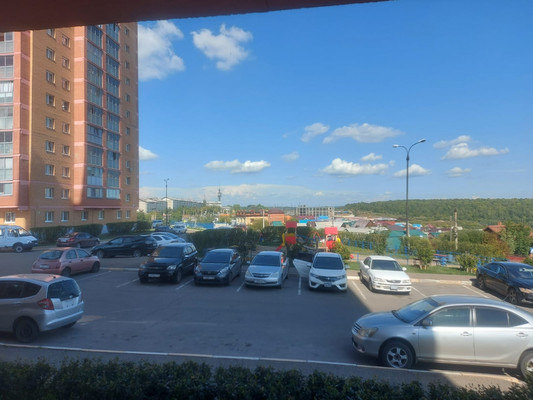 Продам двухкомнатную (2-комн.) квартиру, Топкинская ул, 74, Иркутск г