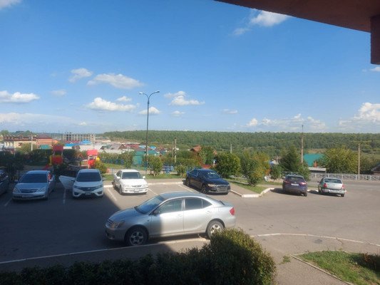 Продам двухкомнатную (2-комн.) квартиру, Топкинская ул, 74, Иркутск г