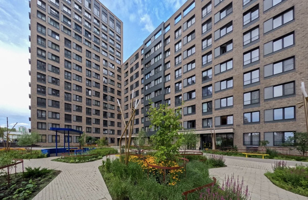 Продам двухкомнатную (2-комн.) квартиру, Ивана Франко ул, 6, Москва г