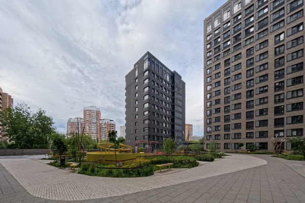 Продам двухкомнатную (2-комн.) квартиру, Ивана Франко ул, 6, Москва г