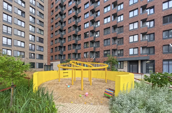 Продам двухкомнатную (2-комн.) квартиру, Ивана Франко ул, 6, Москва г