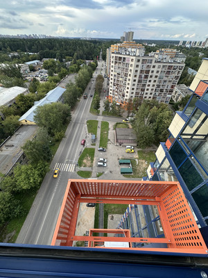 Продам однокомнатную (1-комн.) квартиру, Заводская ул, 9кА, Ивантеевка г