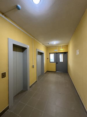 Продам однокомнатную (1-комн.) квартиру, Заводская ул, 9кА, Ивантеевка г