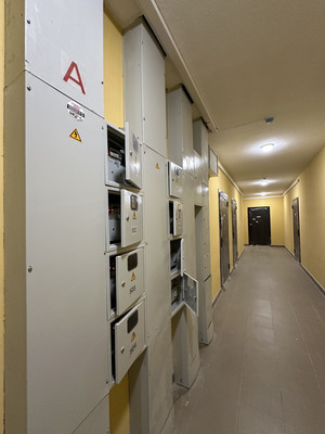 Продам однокомнатную (1-комн.) квартиру, Заводская ул, 9кА, Ивантеевка г