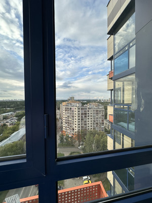 Продам однокомнатную (1-комн.) квартиру, Заводская ул, 9кА, Ивантеевка г