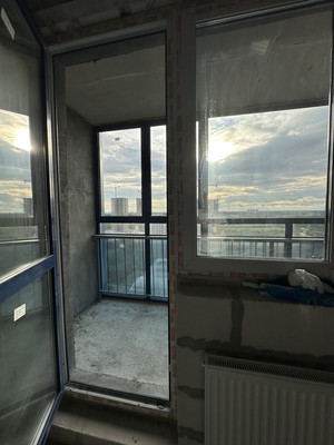 Продам однокомнатную (1-комн.) квартиру, Заводская ул, 9кА, Ивантеевка г