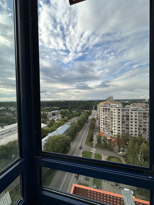 Продам однокомнатную (1-комн.) квартиру, Заводская ул, 9кА, Ивантеевка г