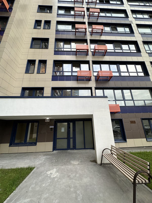 Продам однокомнатную (1-комн.) квартиру, Заводская ул, 9кА, Ивантеевка г