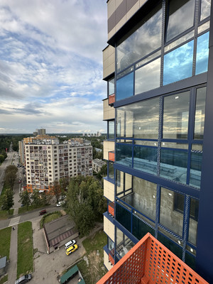 Продам однокомнатную (1-комн.) квартиру, Заводская ул, 9кА, Ивантеевка г