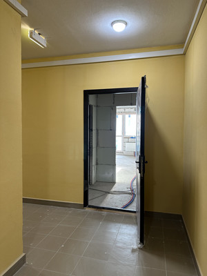 Продам однокомнатную (1-комн.) квартиру, Заводская ул, 9кА, Ивантеевка г