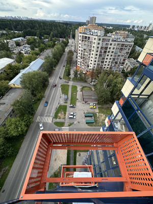 Продам однокомнатную (1-комн.) квартиру, Заводская ул, 9кА, Ивантеевка г