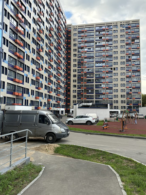 Продам однокомнатную (1-комн.) квартиру, Заводская ул, 9кА, Ивантеевка г
