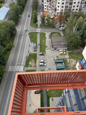 Продам однокомнатную (1-комн.) квартиру, Заводская ул, 9кА, Ивантеевка г