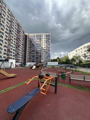 Продам однокомнатную (1-комн.) квартиру, Заводская ул, 9кА, Ивантеевка г