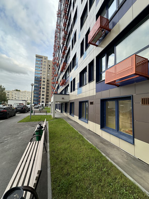 Продам однокомнатную (1-комн.) квартиру, Заводская ул, 9кА, Ивантеевка г