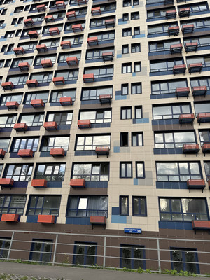 Продам однокомнатную (1-комн.) квартиру, Заводская ул, 9кА, Ивантеевка г