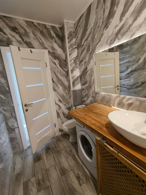 Продам однокомнатную (1-комн.) квартиру, Ленинградская ул, 81, Анапа г