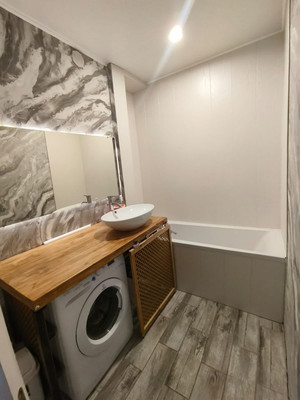 Продам однокомнатную (1-комн.) квартиру, Ленинградская ул, 81, Анапа г