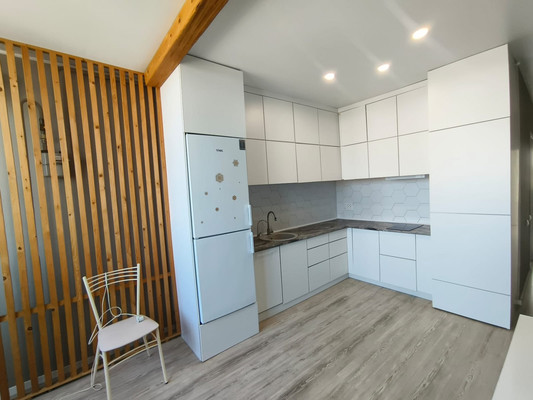 Продам однокомнатную (1-комн.) квартиру, Ленинградская ул, 81, Анапа г